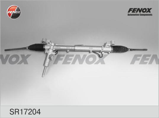Fenox SR17204 Рульовий механізм SR17204: Купити в Україні - Добра ціна на EXIST.UA!