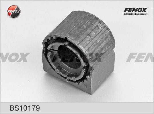 Fenox BS10179 Втулка стабілізатора переднього BS10179: Купити в Україні - Добра ціна на EXIST.UA!