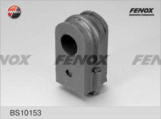 Fenox BS10153 Втулка стабілізатора переднього BS10153: Купити в Україні - Добра ціна на EXIST.UA!