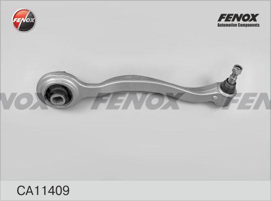 Fenox CA11409 Важіль підвіски CA11409: Купити в Україні - Добра ціна на EXIST.UA!