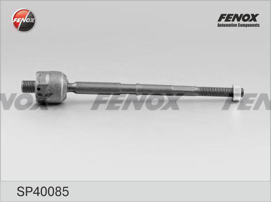 Fenox SP40085 Тяга рульова SP40085: Купити в Україні - Добра ціна на EXIST.UA!