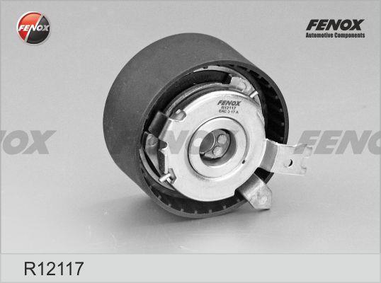 Fenox R12117 Ролик ременя ГРМ R12117: Купити в Україні - Добра ціна на EXIST.UA!