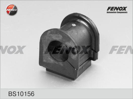 Fenox BS10156 Втулка стабілізатора переднього BS10156: Купити в Україні - Добра ціна на EXIST.UA!