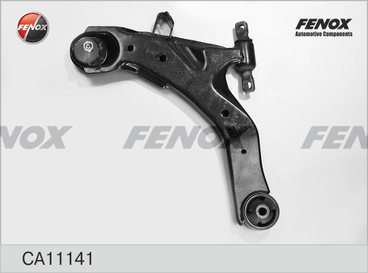 Fenox CA11141 Важіль підвіски CA11141: Купити в Україні - Добра ціна на EXIST.UA!