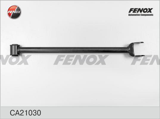 Fenox CA21030 Важіль підвіски CA21030: Купити в Україні - Добра ціна на EXIST.UA!