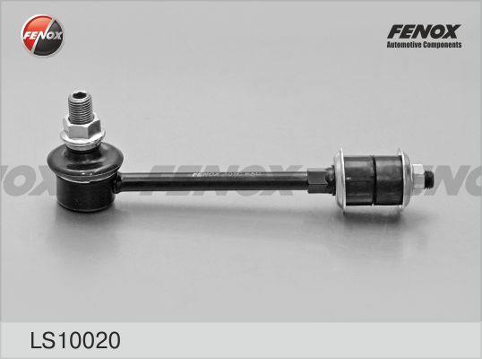 Fenox LS10020 Стійка стабілізатора LS10020: Купити в Україні - Добра ціна на EXIST.UA!