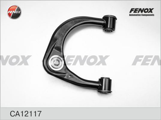 Fenox CA12117 Важіль підвіски CA12117: Приваблива ціна - Купити в Україні на EXIST.UA!
