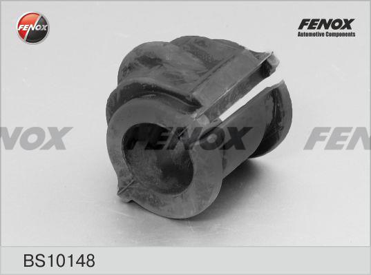 Fenox BS10148 Втулка стабілізатора переднього BS10148: Купити в Україні - Добра ціна на EXIST.UA!