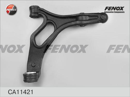 Fenox CA11421 Важіль підвіски CA11421: Купити в Україні - Добра ціна на EXIST.UA!