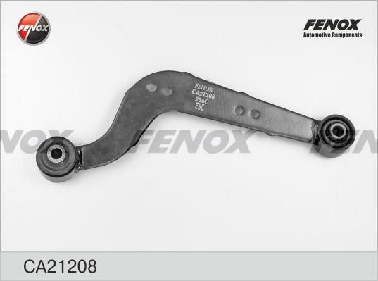 Fenox CA21208 Важіль задній поперечний CA21208: Купити в Україні - Добра ціна на EXIST.UA!
