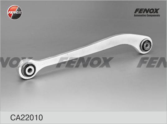 Fenox CA22010 Важіль підвіски CA22010: Купити в Україні - Добра ціна на EXIST.UA!