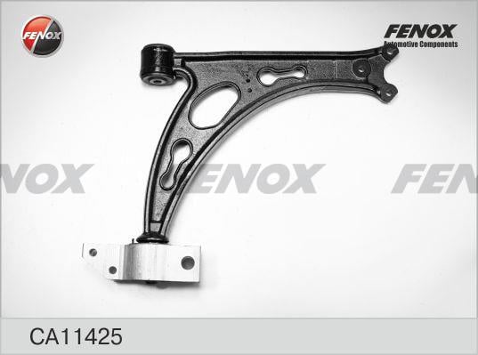 Fenox CA11425 Важіль підвіски CA11425: Купити в Україні - Добра ціна на EXIST.UA!