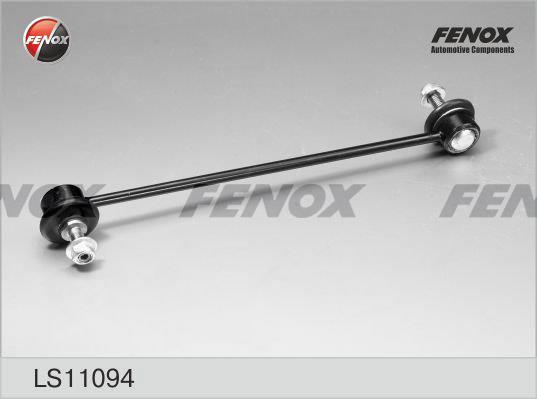 Fenox LS11094 Стійка стабілізатора LS11094: Купити в Україні - Добра ціна на EXIST.UA!