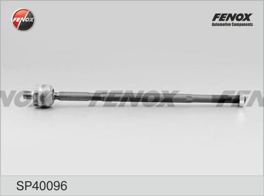 Fenox SP40096 Тяга рульова SP40096: Купити в Україні - Добра ціна на EXIST.UA!