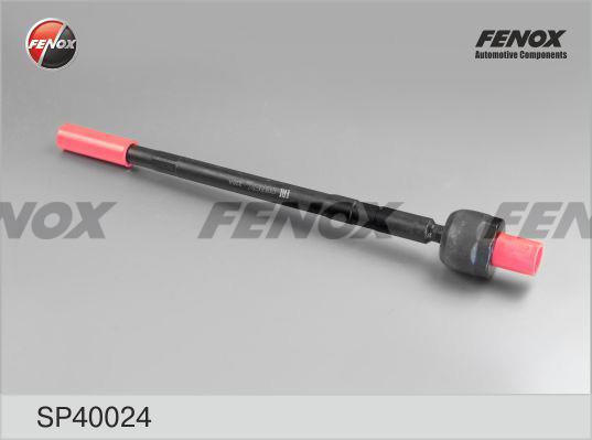 Fenox SP40024 Тяга рульова SP40024: Приваблива ціна - Купити в Україні на EXIST.UA!