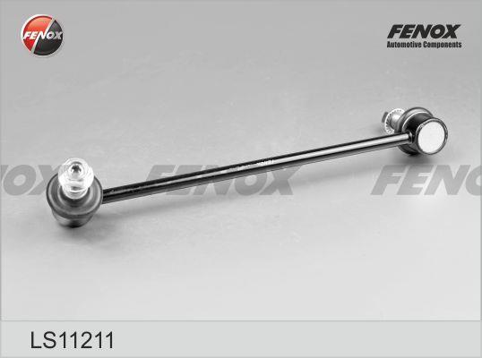 Fenox LS11211 Стійка стабілізатора LS11211: Купити в Україні - Добра ціна на EXIST.UA!
