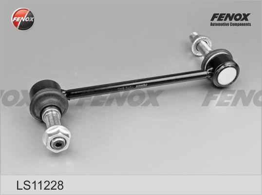Fenox LS11228 Стійка стабілізатора LS11228: Купити в Україні - Добра ціна на EXIST.UA!