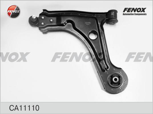 Fenox CA11110 Важіль підвіски CA11110: Купити в Україні - Добра ціна на EXIST.UA!