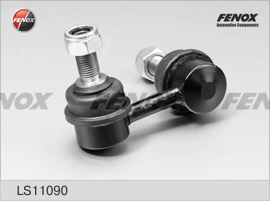 Fenox LS11090 Стійка стабілізатора переднього ліва LS11090: Купити в Україні - Добра ціна на EXIST.UA!