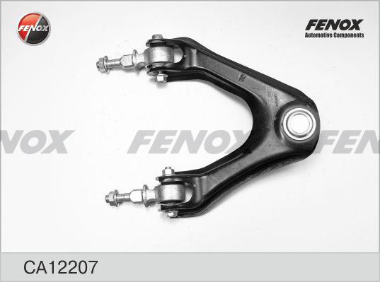 Fenox CA12207 Важіль підвіски CA12207: Купити в Україні - Добра ціна на EXIST.UA!