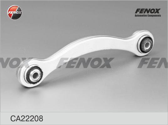 Fenox CA22208 Важіль підвіски CA22208: Купити в Україні - Добра ціна на EXIST.UA!