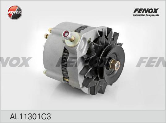 Fenox AL11301C3 Генератор AL11301C3: Купити в Україні - Добра ціна на EXIST.UA!