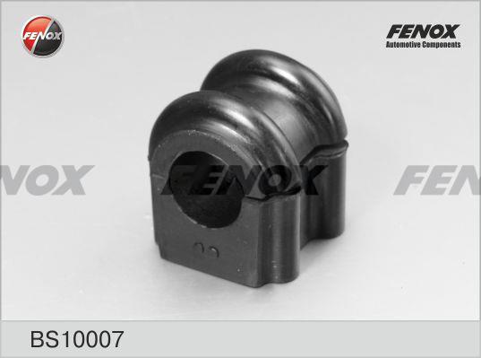 Fenox BS10007 Втулка стабілізатора переднього BS10007: Купити в Україні - Добра ціна на EXIST.UA!