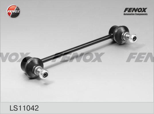 Fenox LS11042 Стійка стабілізатора LS11042: Купити в Україні - Добра ціна на EXIST.UA!