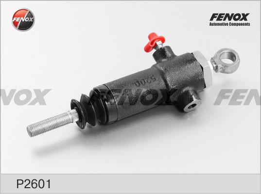 Fenox P2601 Робочий циліндр P2601: Купити в Україні - Добра ціна на EXIST.UA!
