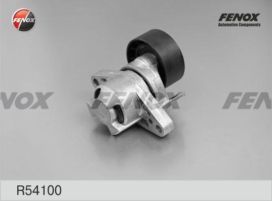 Fenox R54100 Натягувач ременя приводного R54100: Купити в Україні - Добра ціна на EXIST.UA!