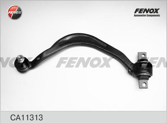 Fenox CA11313 Важіль підвіски CA11313: Купити в Україні - Добра ціна на EXIST.UA!