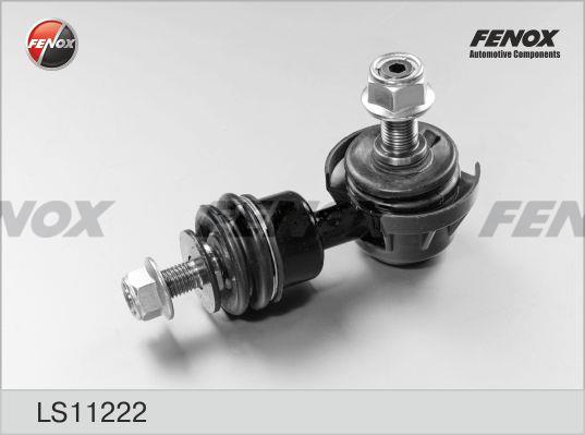 Fenox LS11222 Стійка стабілізатора LS11222: Купити в Україні - Добра ціна на EXIST.UA!