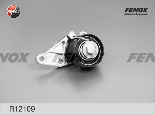 Fenox R12109 Ролик ременя ГРМ R12109: Купити в Україні - Добра ціна на EXIST.UA!