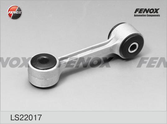 Fenox LS22017 Стійка стабілізатора LS22017: Купити в Україні - Добра ціна на EXIST.UA!