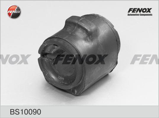 Fenox BS10090 Втулка стабілізатора переднього BS10090: Купити в Україні - Добра ціна на EXIST.UA!