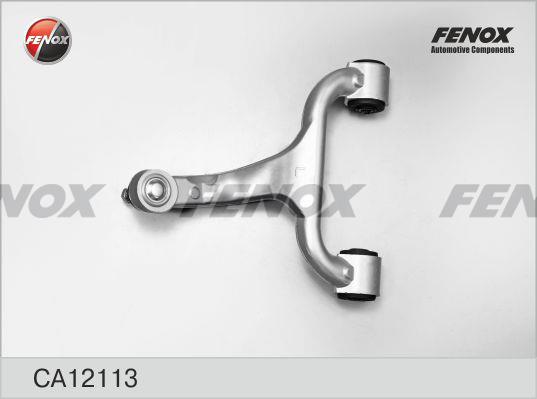 Fenox CA12113 Важіль підвіски CA12113: Купити в Україні - Добра ціна на EXIST.UA!