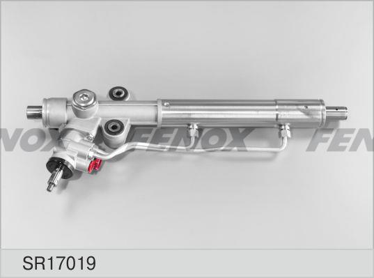 Fenox SR17019 Рульовий механізм SR17019: Купити в Україні - Добра ціна на EXIST.UA!