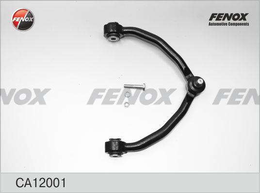 Fenox CA12001 Важіль передній верхній CA12001: Купити в Україні - Добра ціна на EXIST.UA!