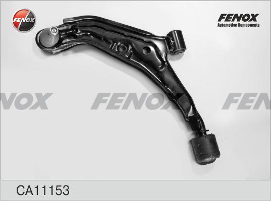 Fenox CA11153 Важіль підвіски CA11153: Купити в Україні - Добра ціна на EXIST.UA!