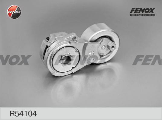 Fenox R54104 Натягувач ременя приводного R54104: Приваблива ціна - Купити в Україні на EXIST.UA!