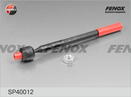 Fenox SP40012 Тяга рульова SP40012: Купити в Україні - Добра ціна на EXIST.UA!