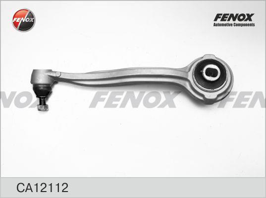 Fenox CA12112 Важіль підвіски CA12112: Купити в Україні - Добра ціна на EXIST.UA!