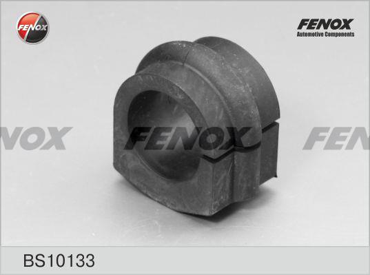 Fenox BS10133 Втулка стабілізатора переднього BS10133: Приваблива ціна - Купити в Україні на EXIST.UA!