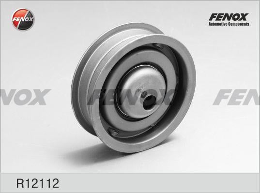 Fenox R12112 Ролик ременя ГРМ R12112: Купити в Україні - Добра ціна на EXIST.UA!