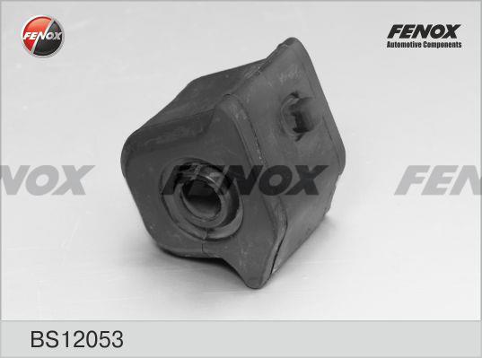 Fenox BS12053 Втулка стабілізатора переднього права BS12053: Купити в Україні - Добра ціна на EXIST.UA!
