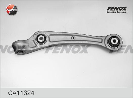 Fenox CA11324 Важіль підвіски CA11324: Купити в Україні - Добра ціна на EXIST.UA!
