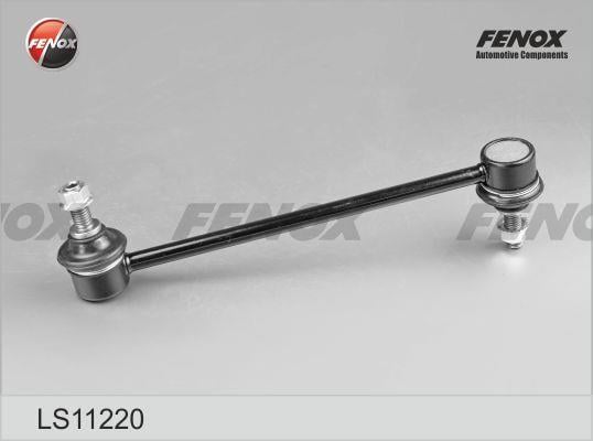 Fenox LS11220 Стійка стабілізатора LS11220: Купити в Україні - Добра ціна на EXIST.UA!