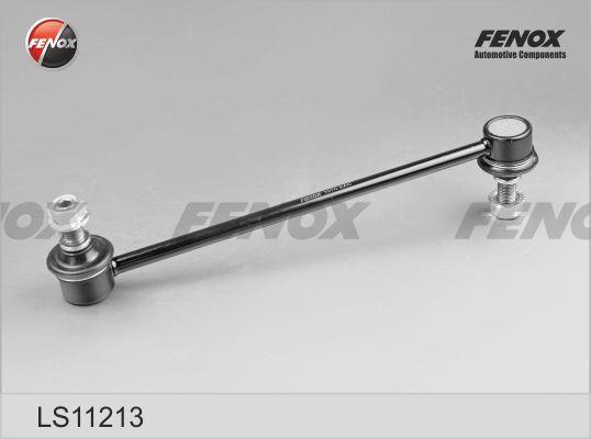 Fenox LS11213 Стійка стабілізатора LS11213: Приваблива ціна - Купити в Україні на EXIST.UA!