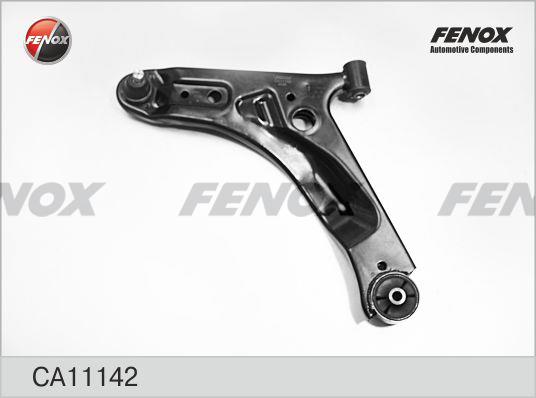Fenox CA11142 Важіль підвіски CA11142: Купити в Україні - Добра ціна на EXIST.UA!