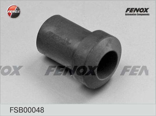Fenox FSB00048 Сайлентблок FSB00048: Купити в Україні - Добра ціна на EXIST.UA!